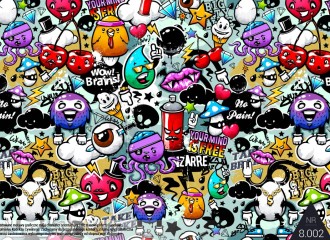 motywy graficzne