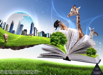 motywy graficzne