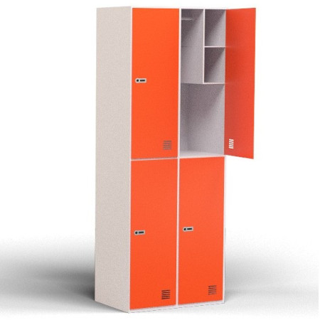 Szafka szkolna Master 4