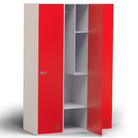 Szafka szkolna Junior 3