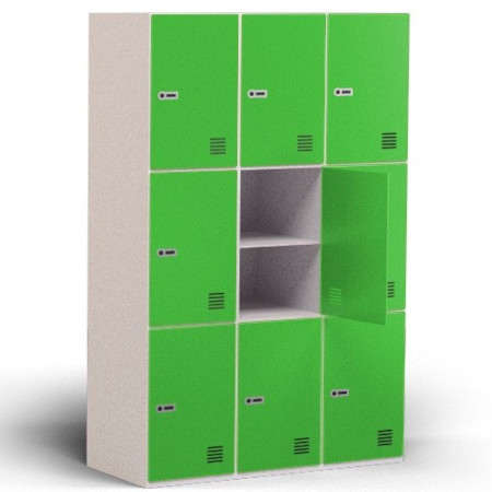 Szafka szkolna Junior 9