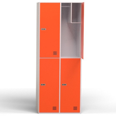 Szafka szkolna Master mini 4