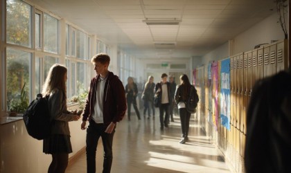 Kto odpowiada za rzeczy zaginione w szkolnej szatni?