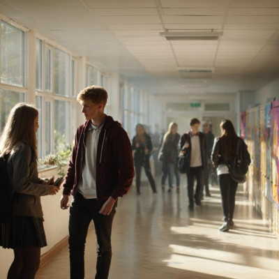 Kto odpowiada za rzeczy zaginione w szkolnej szatni?