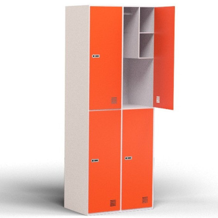 Szafka szkolna Master 4