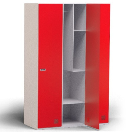 Szafka szkolna Junior 3