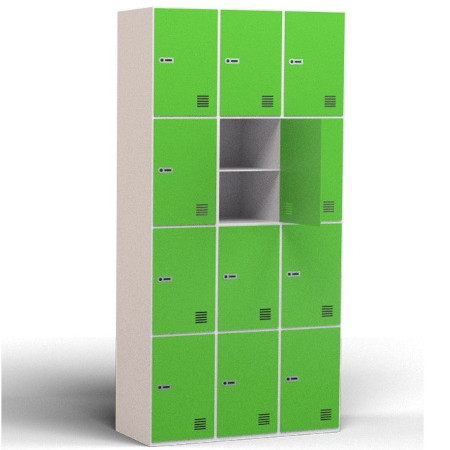 Szafka szkolna Omnibus 12