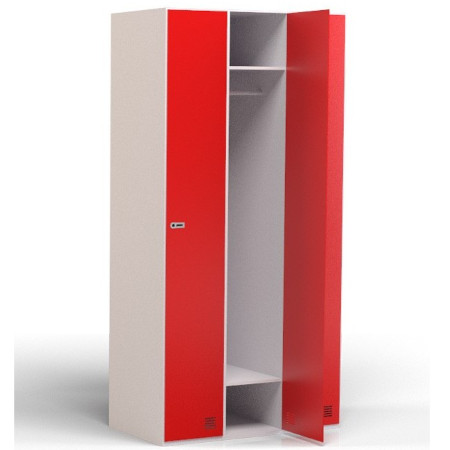 Szafka szkolna Master 3