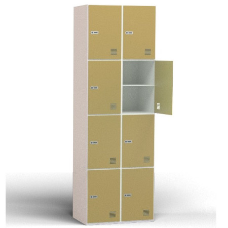 Szafka szkolna Omnibus 8