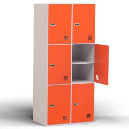 Szafka szkolna Junior 6